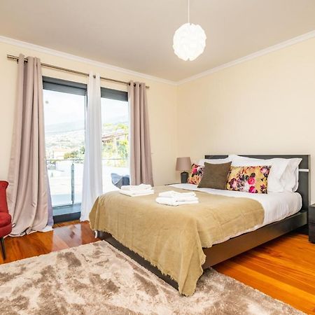 Uptown Sea View By Madeira Sun Travel Villa Фуншал Екстериор снимка