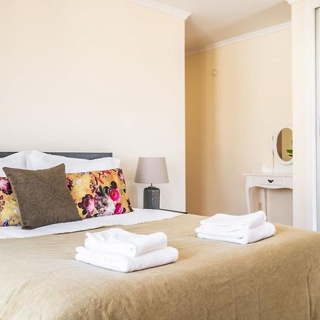 Uptown Sea View By Madeira Sun Travel Villa Фуншал Екстериор снимка