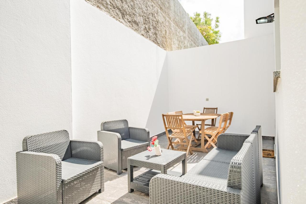 Uptown Sea View By Madeira Sun Travel Villa Фуншал Екстериор снимка